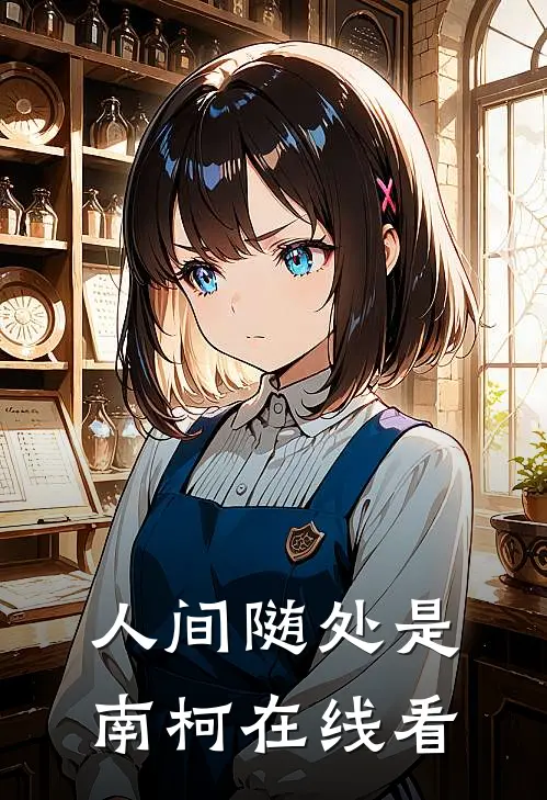 人间随处是南柯在线看