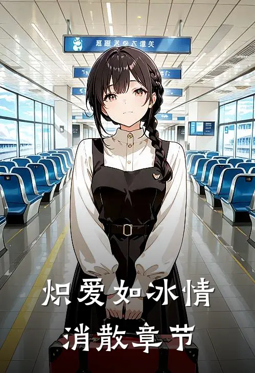 炽爱如冰情消散章节