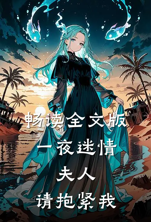 畅读全文版一夜迷情：夫人，请抱紧我