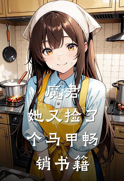 魔君，她又捡了个马甲畅销书籍