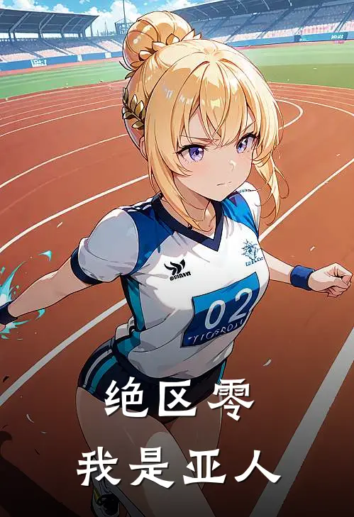 绝区零：我是亚人