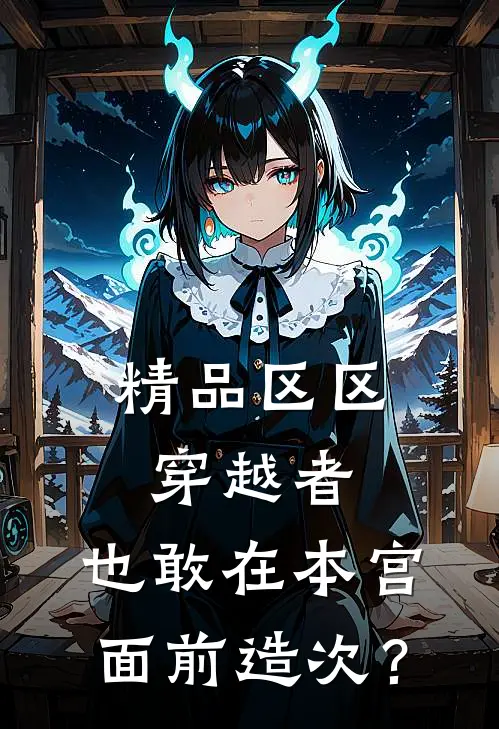 精品区区穿越者，也敢在本宫面前造次？