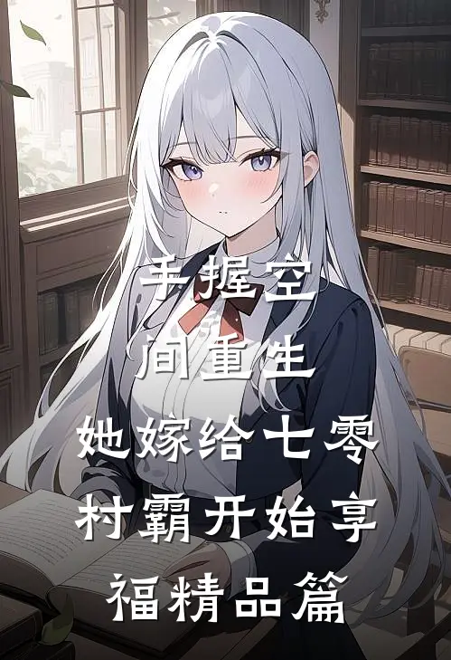 手握空间重生，她嫁给七零村霸开始享福精品篇