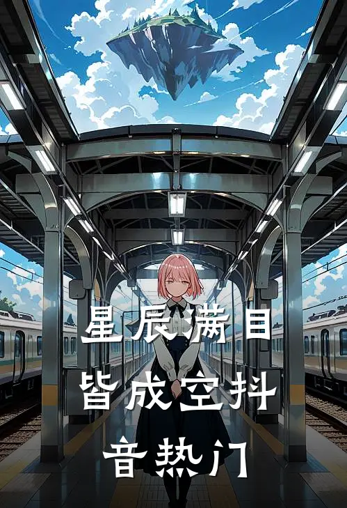 星辰满目皆成空抖音热门