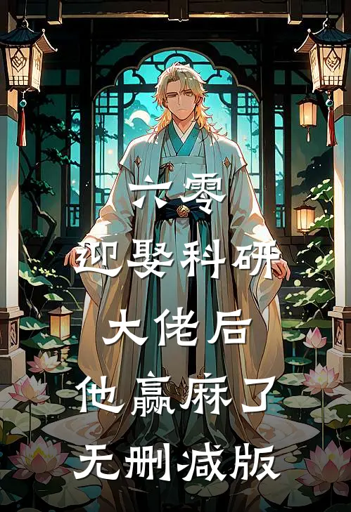 六零：迎娶科研大佬后，他赢麻了无删减版