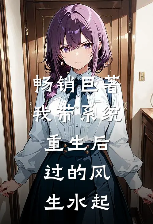 畅销巨著我带系统重生后，过的风生水起