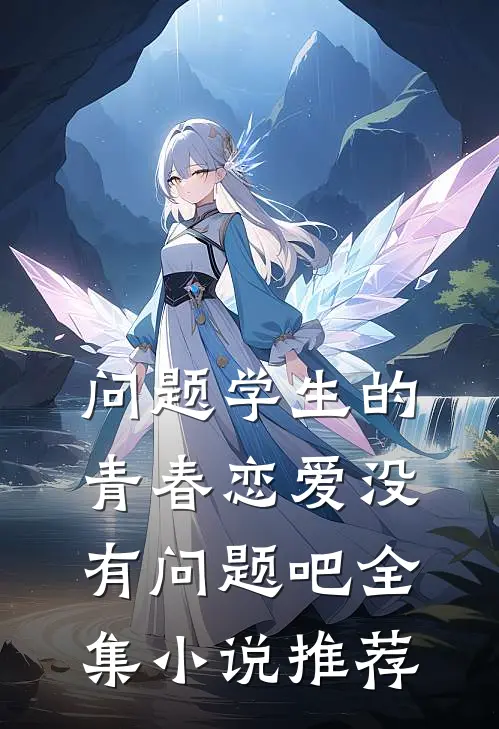 问题学生的青春恋爱没有问题吧全集小说推荐