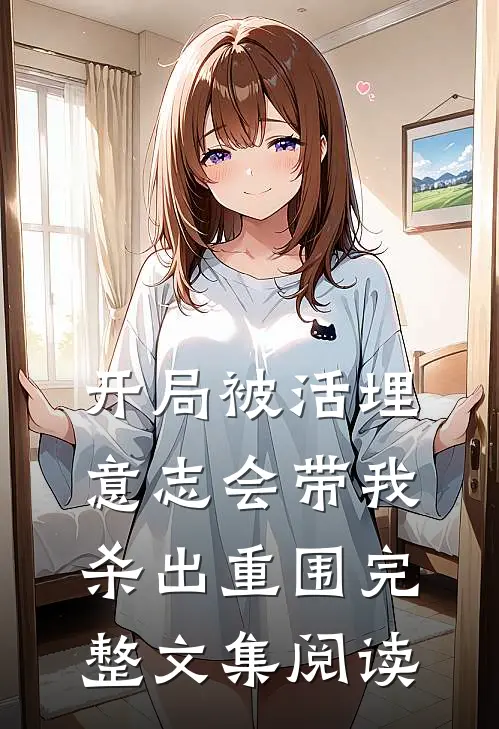 开局被活埋，意志会带我杀出重围完整文集阅读