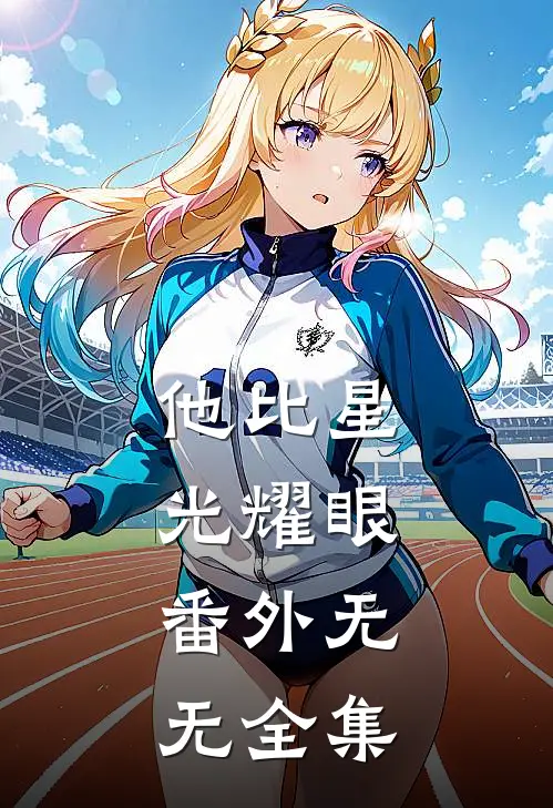 他比星光耀眼： 番外无无 全集