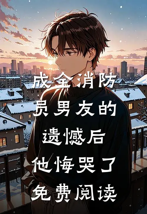 成全消防员男友的遗憾后，他悔哭了免费阅读
