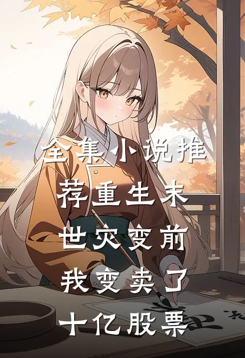 全集小说推荐重生末世灾变前，我变卖了十亿股票