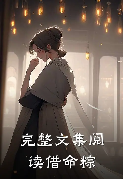 完整文集阅读借命粽