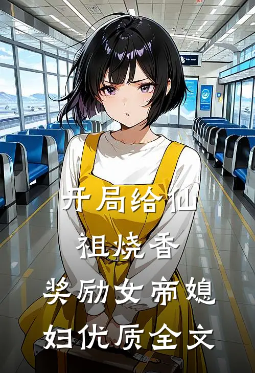 开局给仙祖烧香，奖励女帝媳妇优质全文