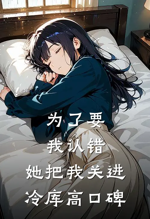 为了要我认错，她把我关进冷库高口碑