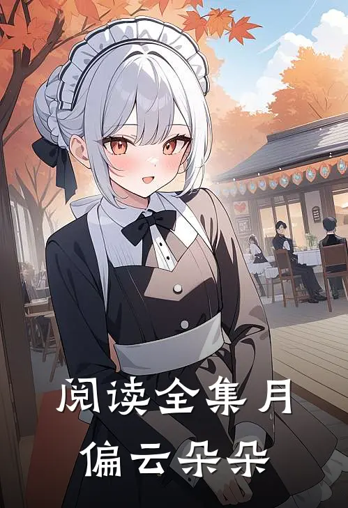 阅读全集月偏云朵朵