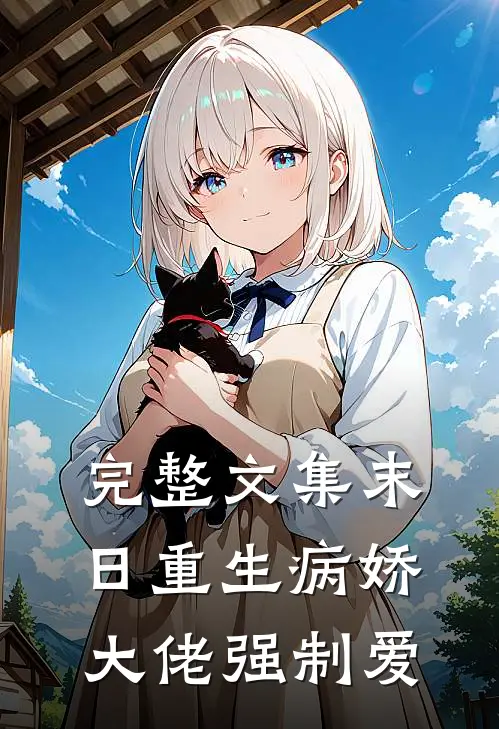 完整文集末日重生病娇大佬强制爱