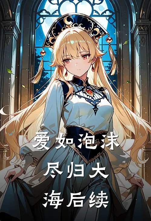 爱如泡沫，尽归大海后续