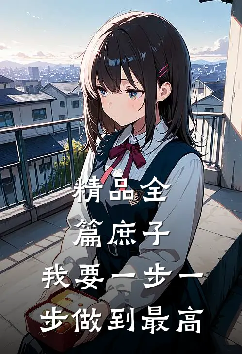 精品全篇庶子：我要一步一步做到最高