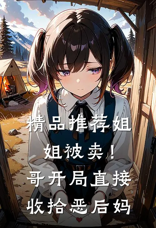 精品推荐姐姐被卖！哥开局直接收拾恶后妈