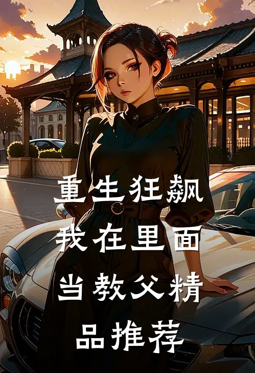 重生狂飙：我在里面当教父精品推荐