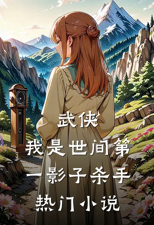 武侠：我是世间第一影子杀手热门小说