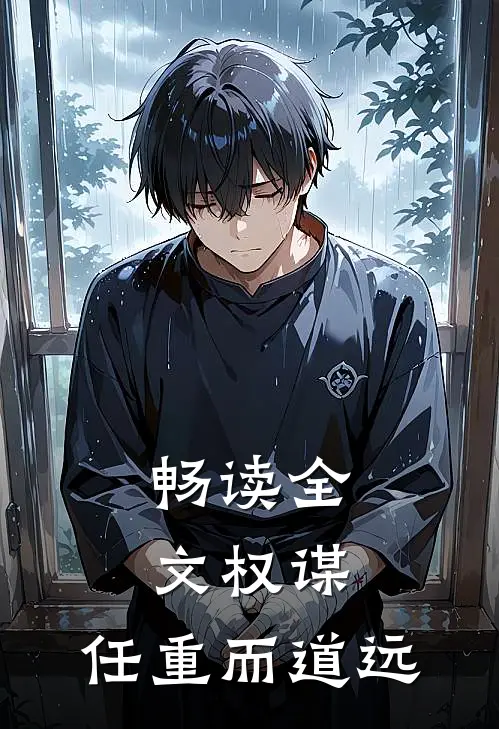 畅读全文权谋：任重而道远
