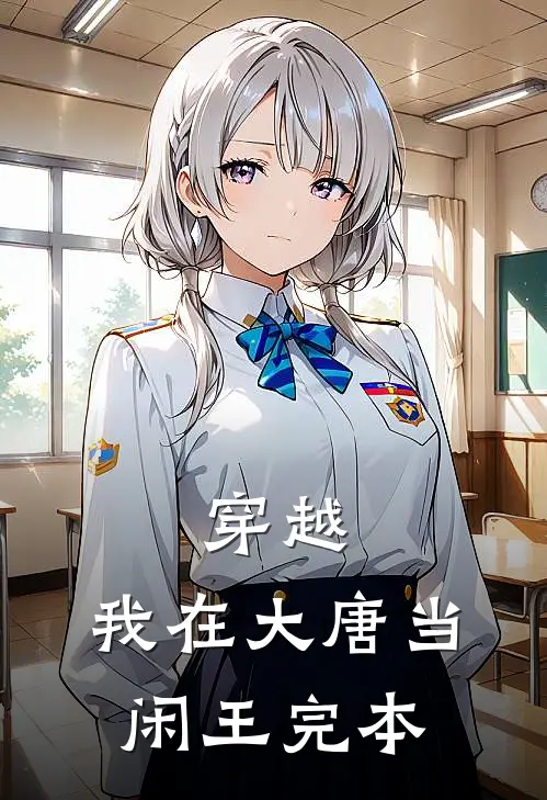 穿越：我在大唐当闲王完本