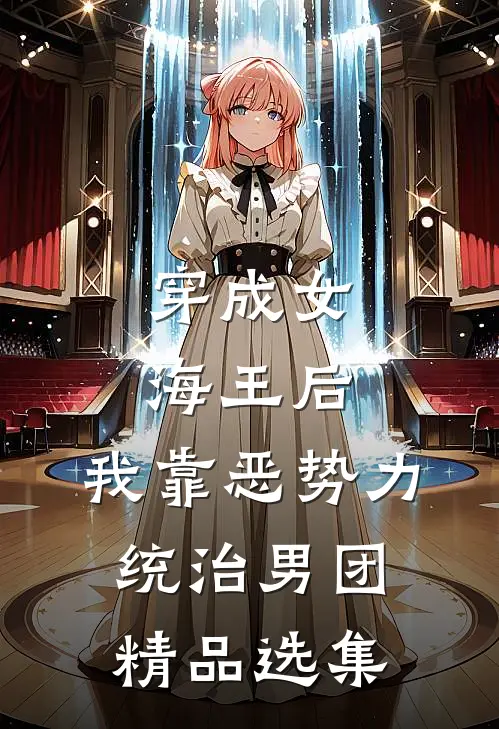 穿成女海王后，我靠恶势力统治男团精品选集
