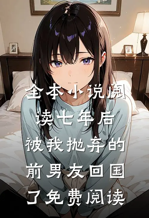 全本小说阅读七年后,被我抛弃的前男友回国了免费阅读