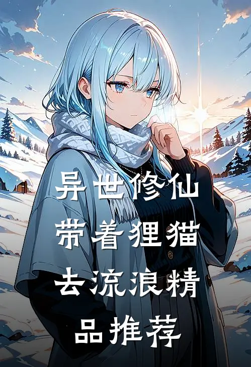 异世修仙：带着狸猫去流浪精品推荐