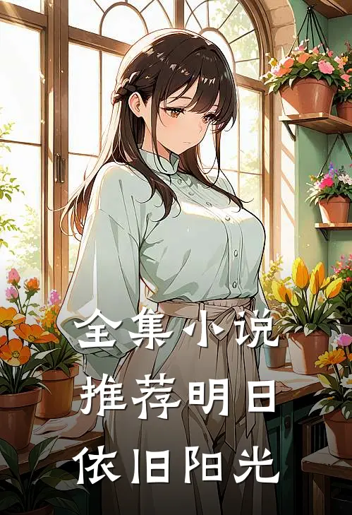 全集小说推荐明日依旧阳光