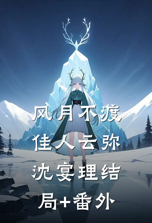 风月不渡佳人云弥沈宴理结局+番外