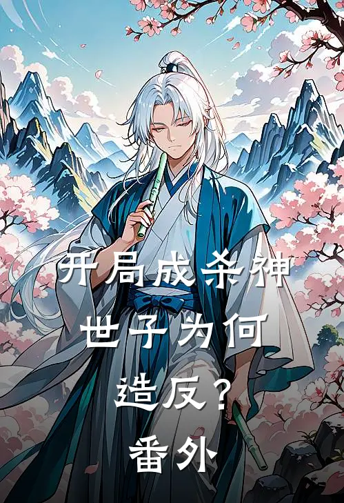 开局成杀神，世子为何造反？番外