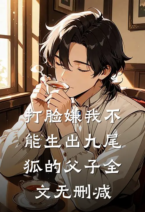 打脸嫌我不能生出九尾狐的父子全文无删减