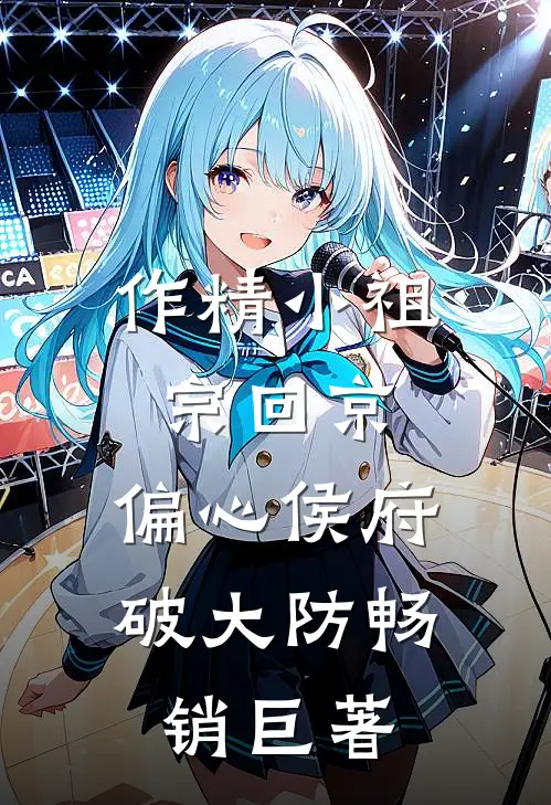作精小祖宗回京，偏心侯府破大防畅销巨著