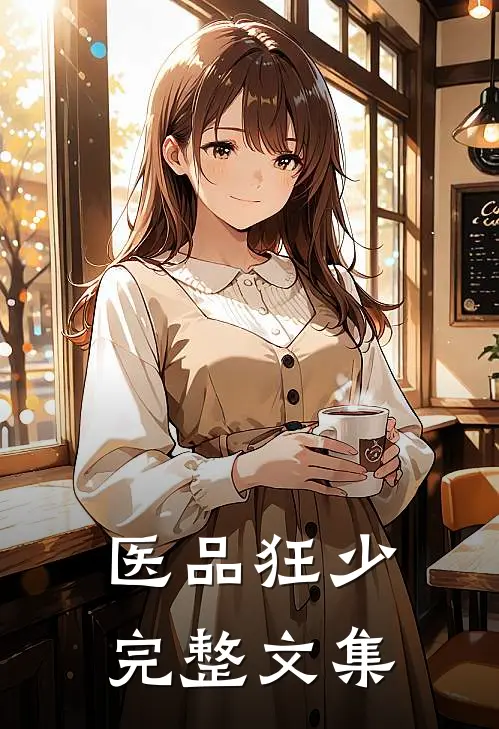 医品狂少完整文集