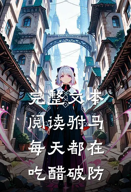 完整文本阅读驸马每天都在吃醋破防