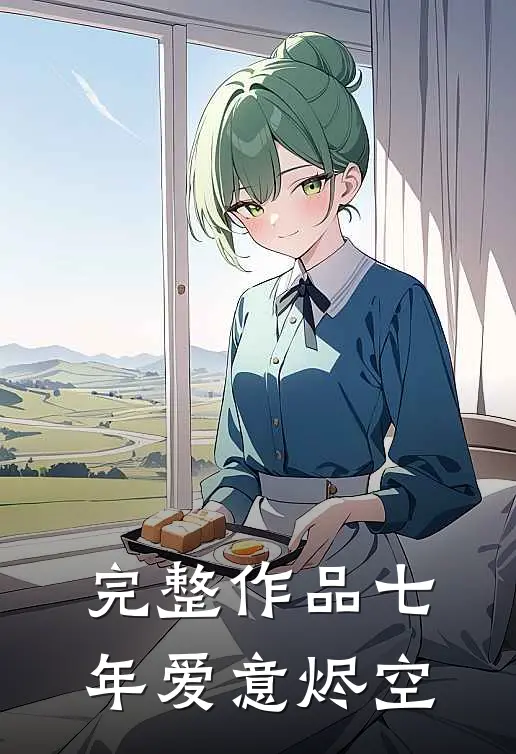 完整作品七年爱意烬空