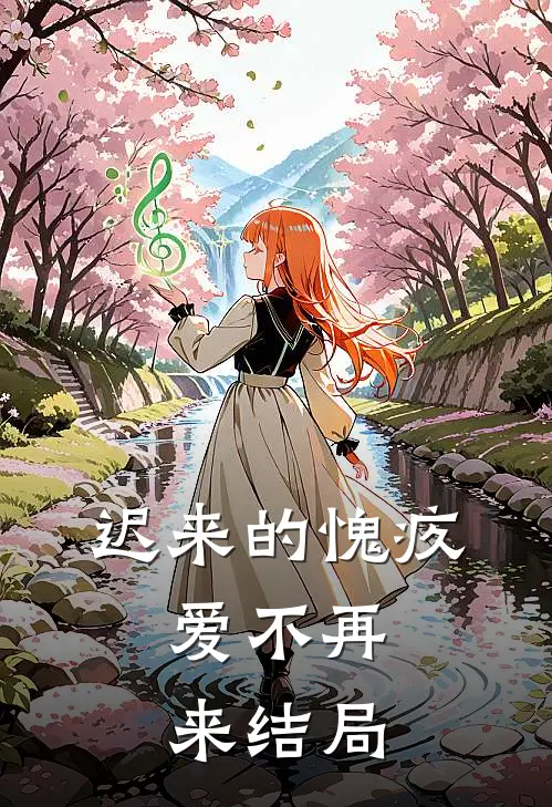 迟来的愧疚，爱不再来结局