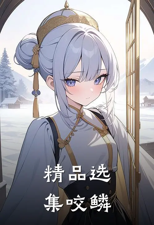 精品选集咬鳞