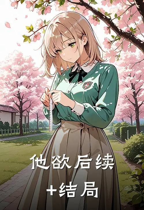 他欲后续+结局