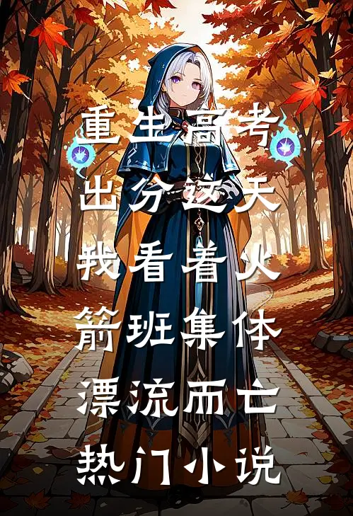 重生高考出分这天，我看着火箭班集体漂流而亡热门小说
