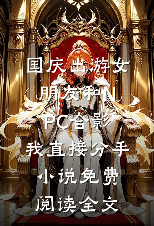 国庆出游女朋友和NPC合影，我直接分手小说免费阅读全文