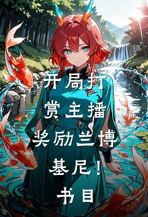 开局打赏主播，奖励兰博基尼！书目