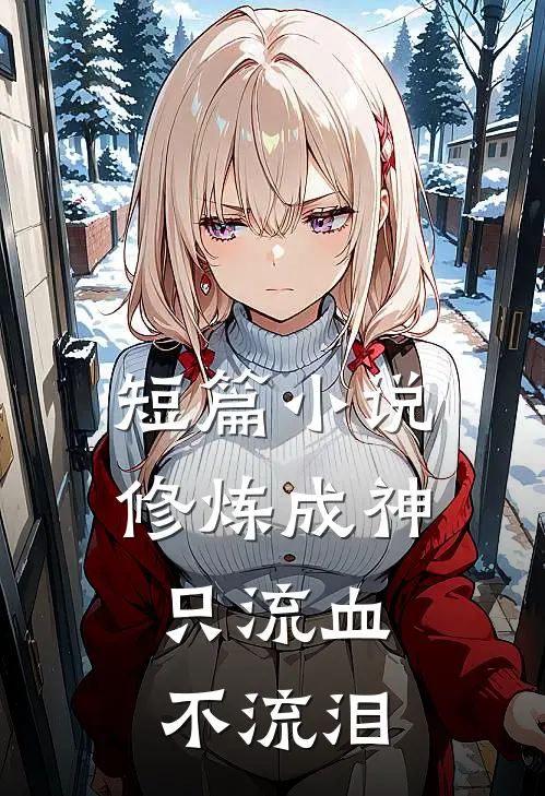 短篇小说修炼成神，只流血不流泪