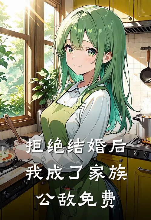 拒绝结婚后，我成了家族公敌免费