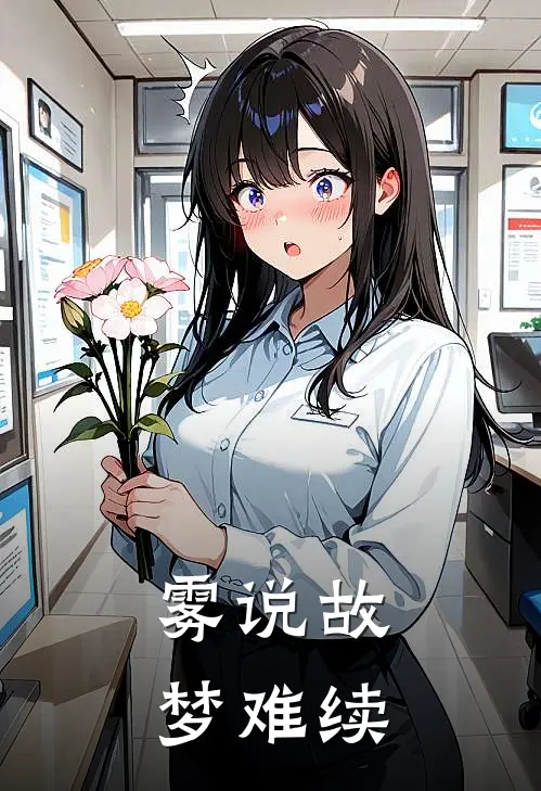 雾说故梦难续