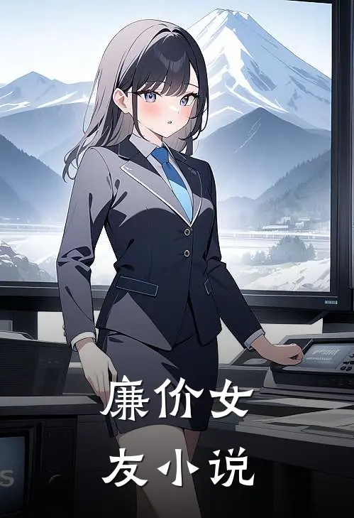 廉价女友小说