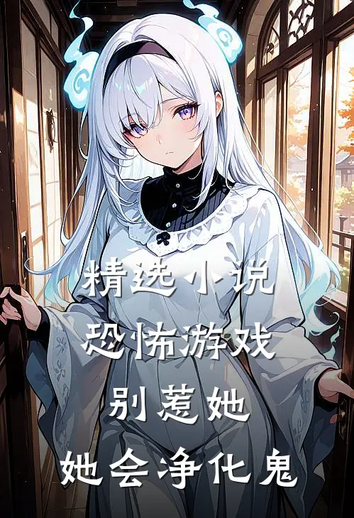 精选小说恐怖游戏：别惹她，她会净化鬼