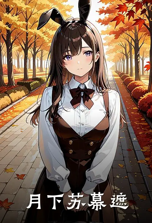 月下苏幕遮